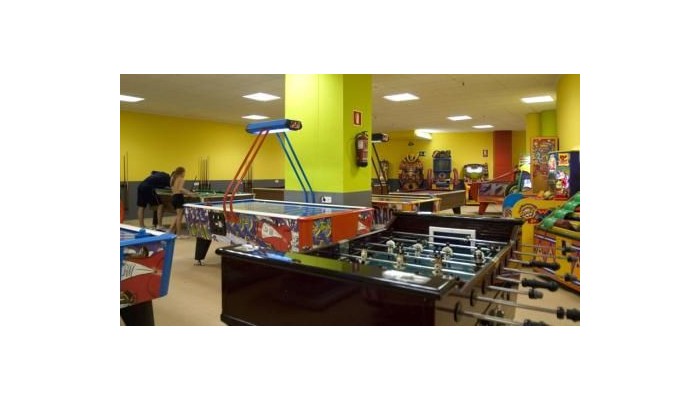 Medplaya Hotel Flamingo Oasis poza 25