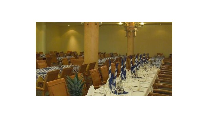 Medplaya Hotel Flamingo Oasis poza 12