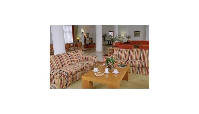 Parador De Javea Hotel poza 4