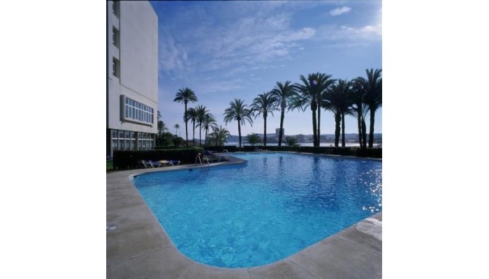 Parador De Javea Hotel poza 8