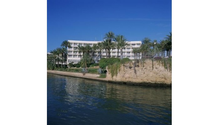 Parador De Javea Hotel poza 25