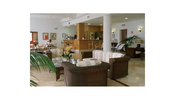 Parador De Javea Hotel poza 13