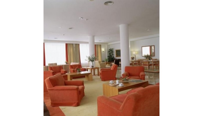 Parador De Javea Hotel poza 1