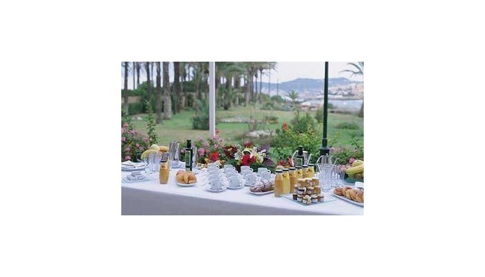 Parador De Javea Hotel poza 10