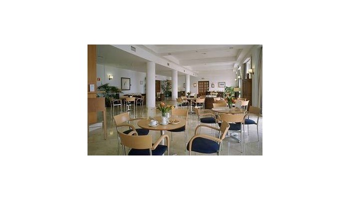 Parador De Javea Hotel poza 11