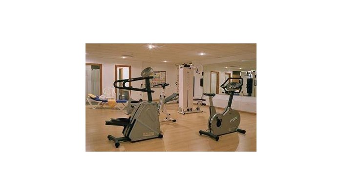 Parador De Javea Hotel poza 9