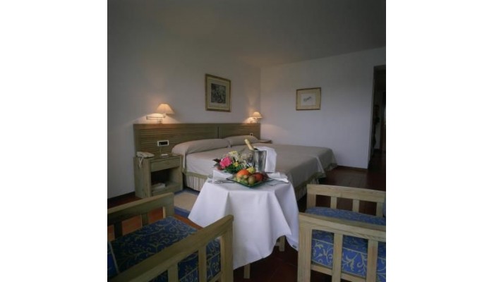 Parador De Javea Hotel poza 5