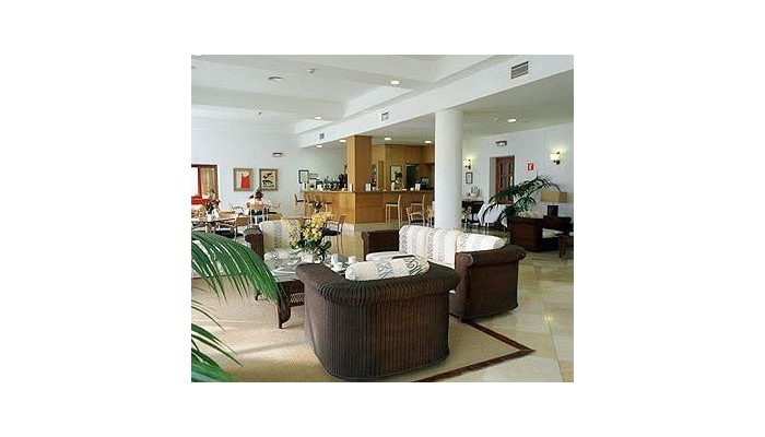 Parador De Javea Hotel poza 2