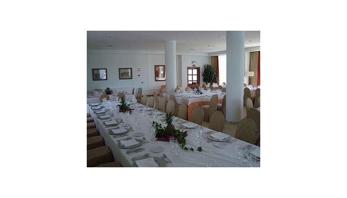 Parador De Javea Hotel poza 18