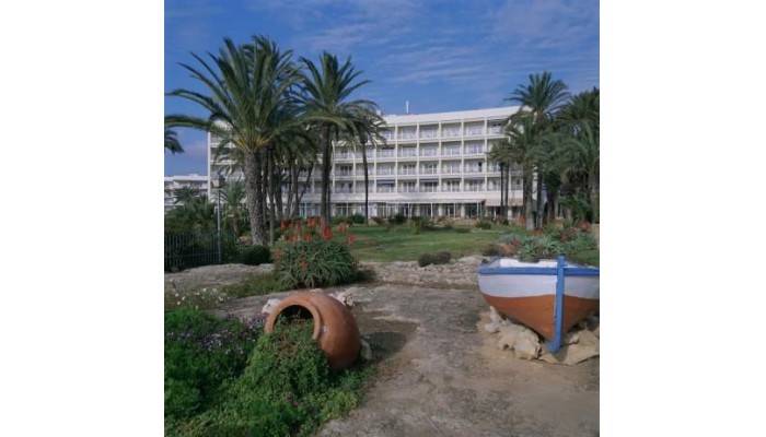 Parador De Javea Hotel poza 0