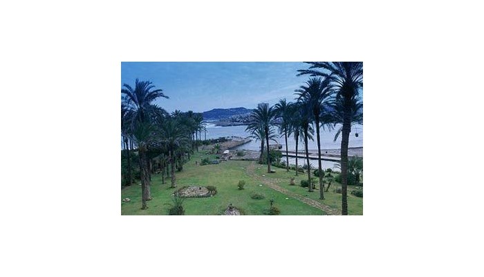 Parador De Javea Hotel poza 22