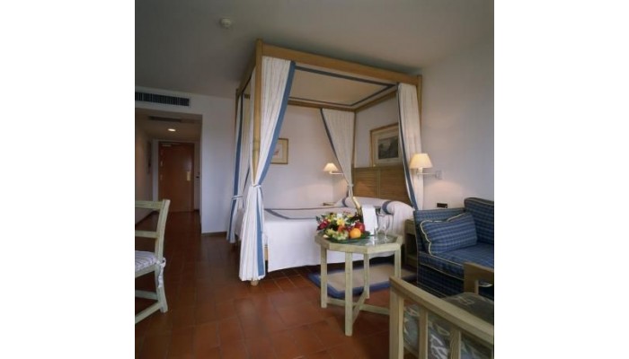 Parador De Javea Hotel poza 6