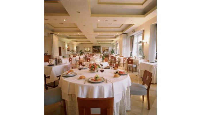 Parador De Javea Hotel poza 12