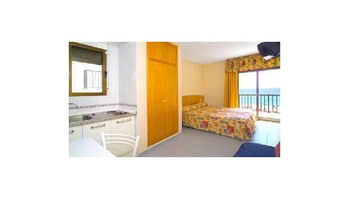 Rh Sol Estudios poza 0