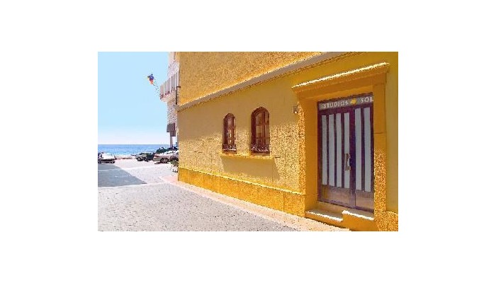 Rh Sol Estudios poza 1