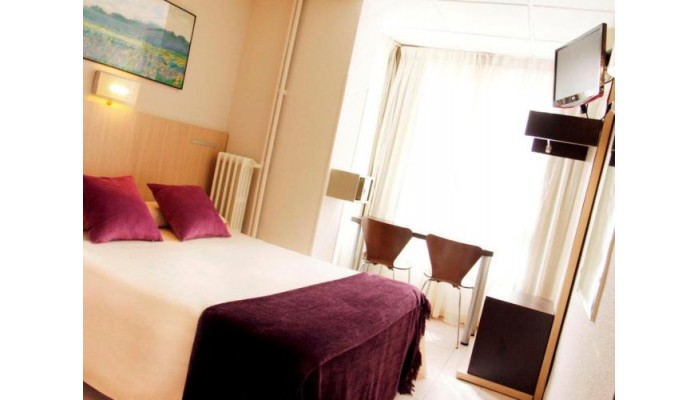 San Remo Hotel poza 7