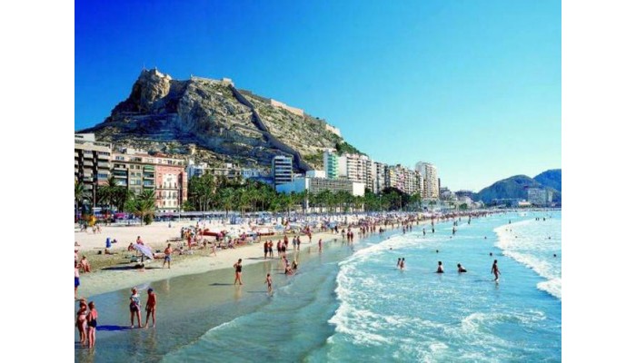 San Remo Hotel poza 4