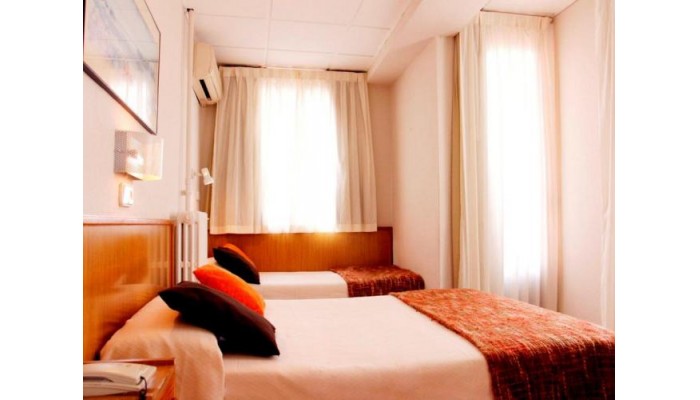 San Remo Hotel poza 5
