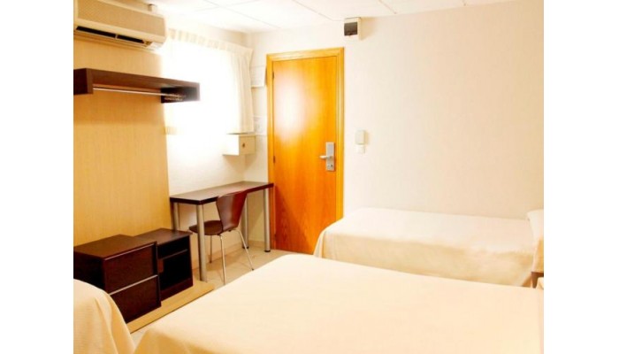 San Remo Hotel poza 6