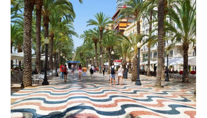San Remo Hotel poza 1