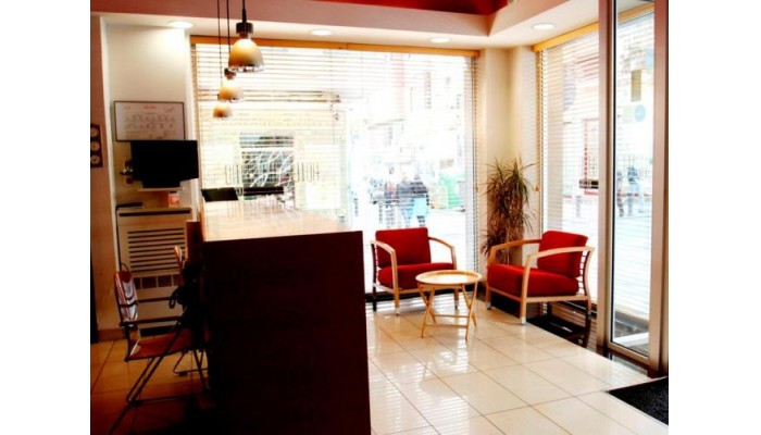 San Remo Hotel poza 8
