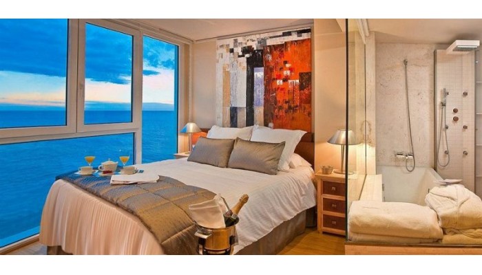 Villa Venecia Hotel Boutique poza 1