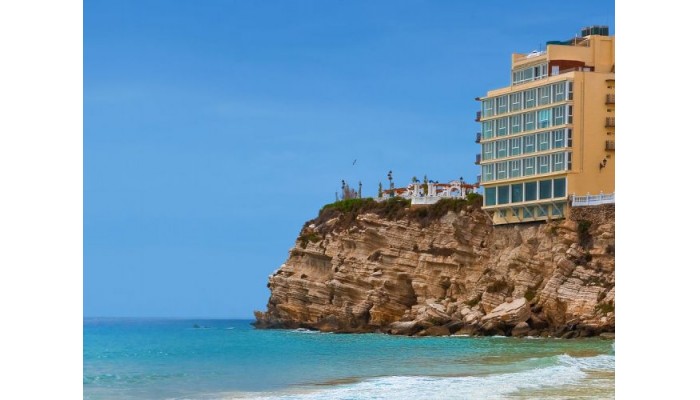 Villa Venecia Hotel Boutique poza 11