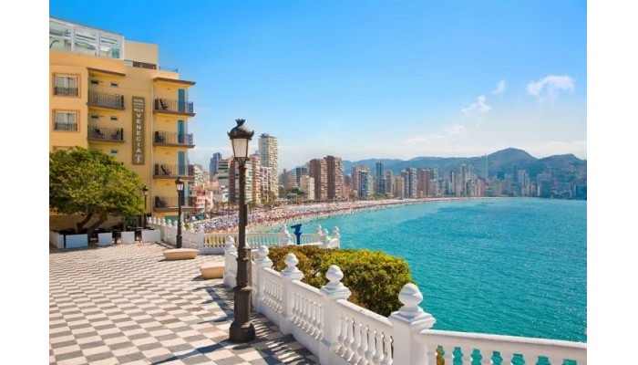 Villa Venecia Hotel Boutique poza 8