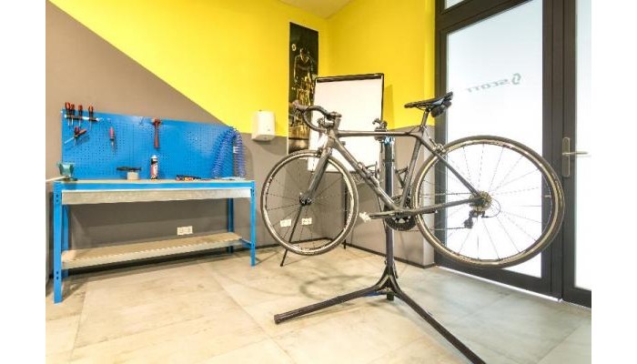 Cap Negret Hotel poza 0