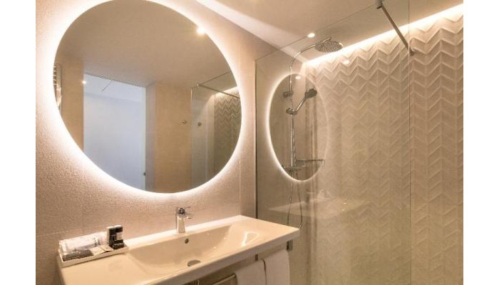 Cap Negret Hotel poza 8