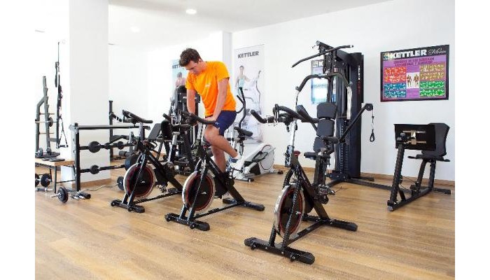 Cap Negret Hotel poza 4