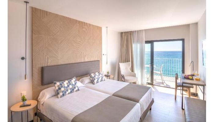 Cap Negret Hotel poza 5