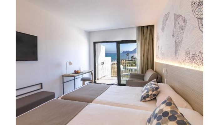 Cap Negret Hotel poza 6