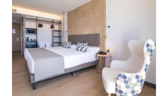 Cap Negret Hotel poza 9