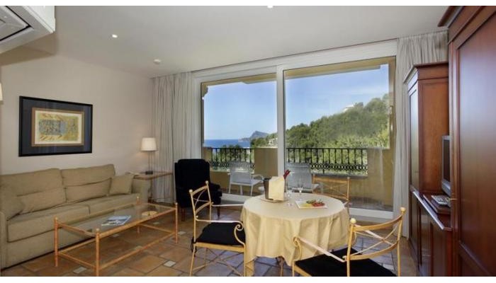 Hotel Marconfort Altea Hills poza 6