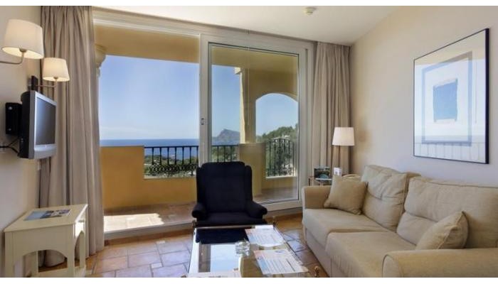 Hotel Marconfort Altea Hills poza 4