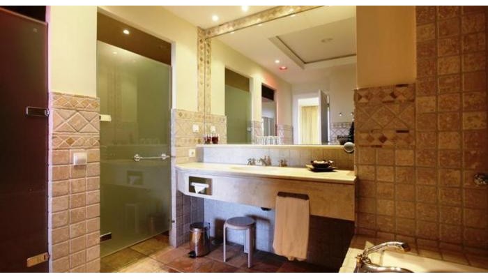 Hotel Marconfort Altea Hills poza 9