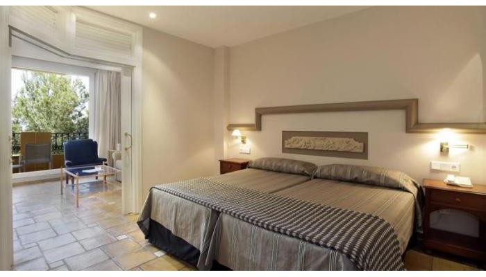 Hotel Marconfort Altea Hills poza 3
