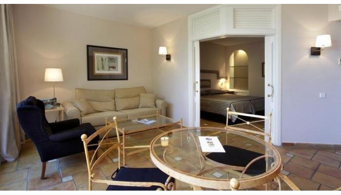 Hotel Marconfort Altea Hills poza 5