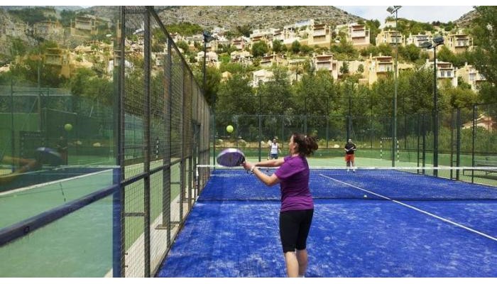 Hotel Marconfort Altea Hills poza 7