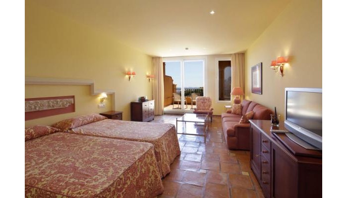 Hotel Marconfort Altea Hills poza 0