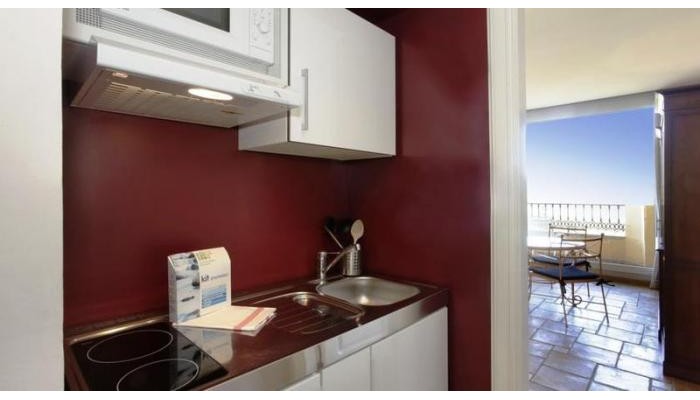 Hotel Marconfort Altea Hills poza 2