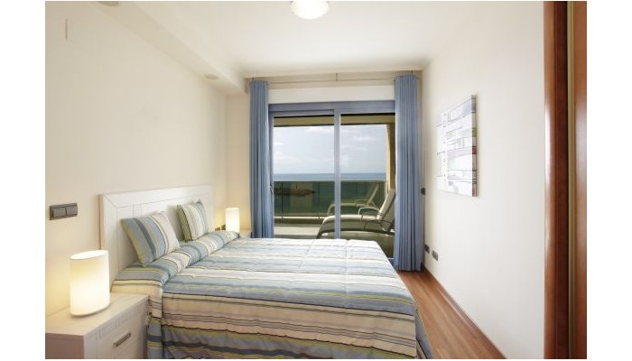 Hotel Pandamp;v Altea Beach poza 1