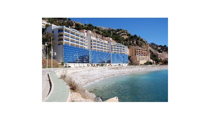 Hotel Pandamp;v Altea Beach poza 0