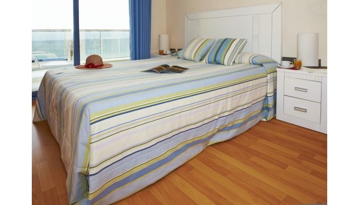 Hotel Pandamp;v Altea Beach poza 5