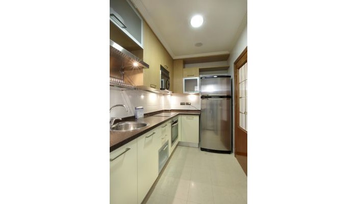 Hotel Pandamp;v Altea Beach poza 3