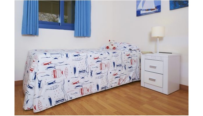 Hotel Pandamp;v Altea Beach poza 4