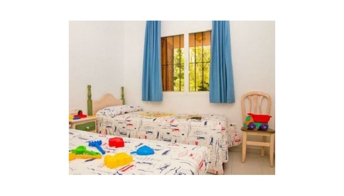 Hotel Pandamp;v Altea Port poza 3