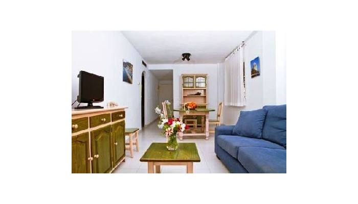 Hotel Pandamp;v Altea Port poza 5