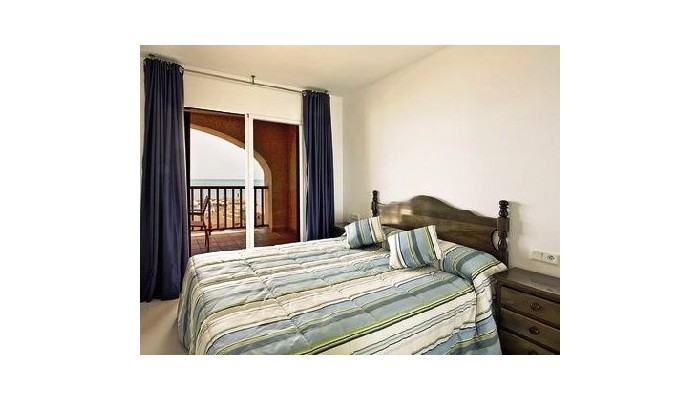 Hotel Pandamp;v Altea Port poza 2